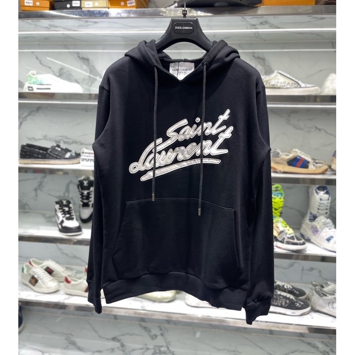 Áo hoodie saint launent neww