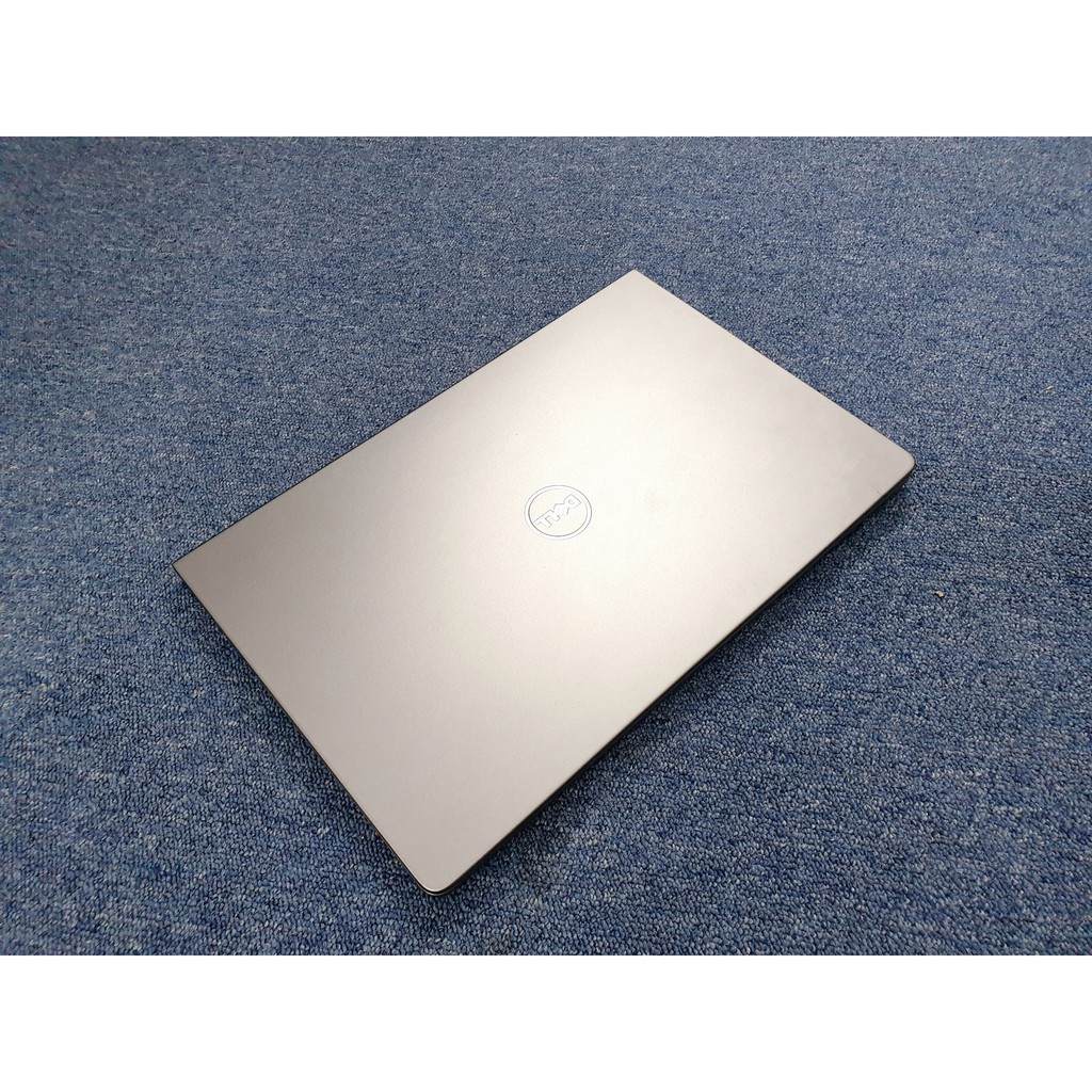 Laptop cũ Dell 5568/ core i5 7200U/ ram 4GB/ SSD 120GB/ Màn hình 15.6 inch/ card rời 2GB