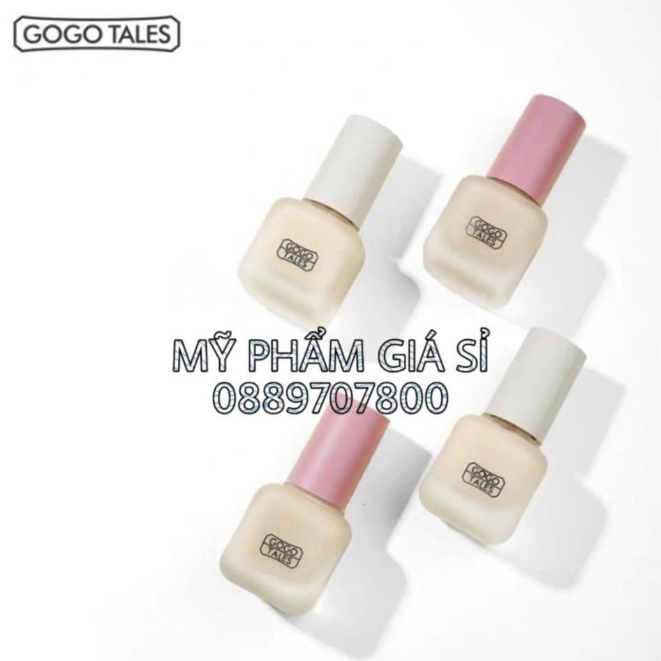 GOGO TALES - Kem nền Air Flawless Foundation Gogotales | BigBuy360 - bigbuy360.vn
