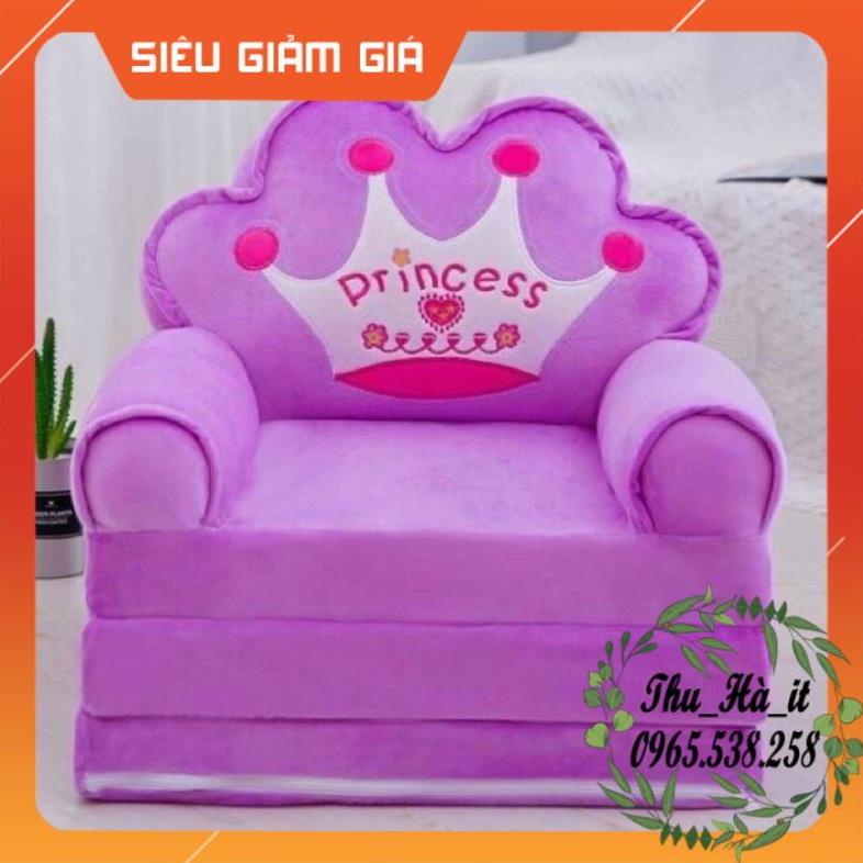 SALE HÀNG CAO CẤP - Gường nằm hình thú đa năng cho bé - ghế sofa ngồi chơi ngồi học bài SIÊU RẺ