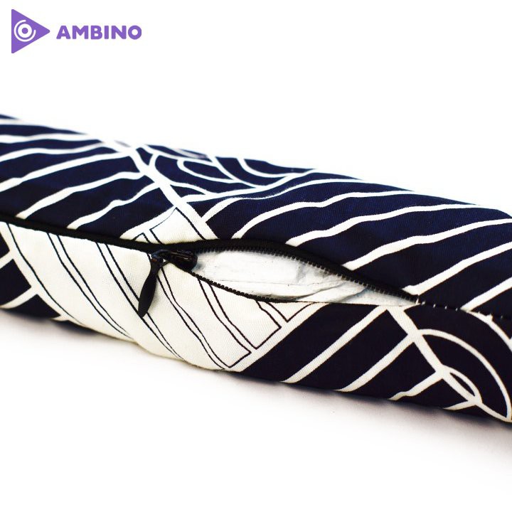 Kê tay bàn, kê tay chuột bằng vải nhẹ nhà êm ái