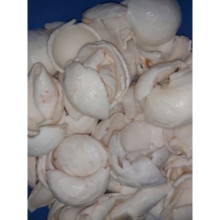 Dừa non xào đường 1kg