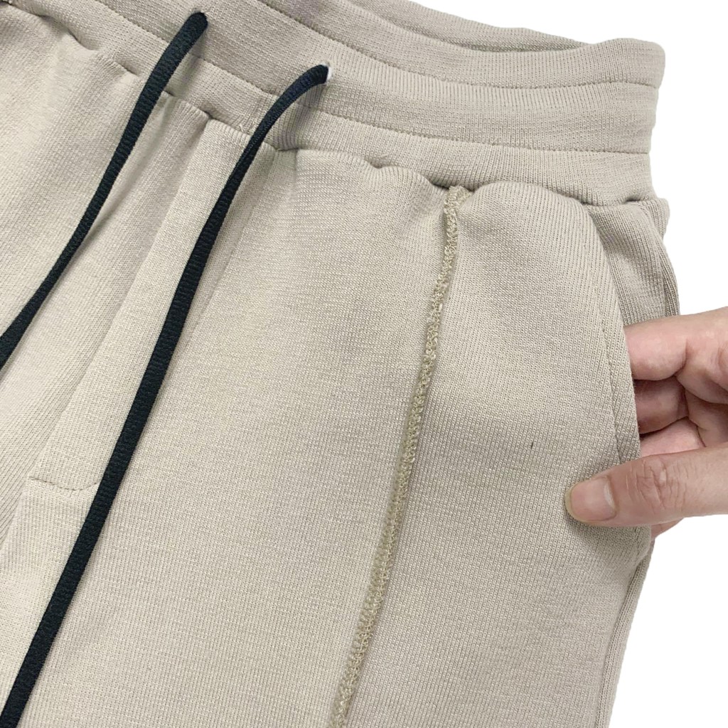 Quần short nam FEEL GOOD thời trang đơn giản lịch lãm năng động | BigBuy360 - bigbuy360.vn