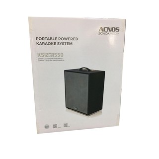 Loa kéo Acnos KSNet 550