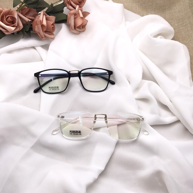 Gọng dẻo mắt vuông | BigBuy360 - bigbuy360.vn