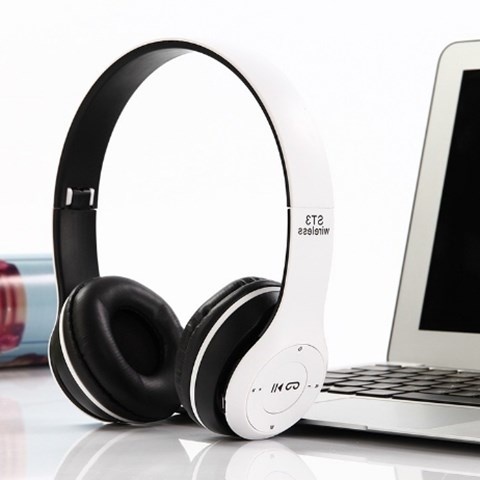 Tai nghe bluetooth Chụp Tai Headphone P47 ⚡Âm Thanh Đỉnh Cao⚡