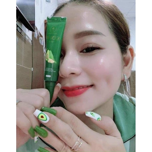 KEM BƠ CẤY TRẮNG NANO OLIC CHÍNH HÃNG CTY 20ML