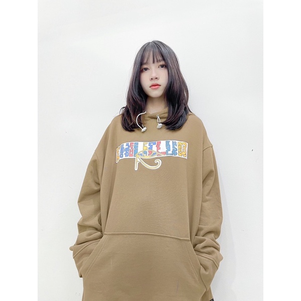 Áo Hoodie Egypt (3màu)