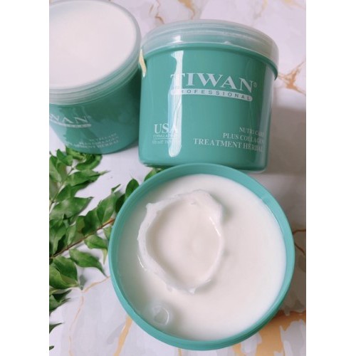 Hấp dầu thảo dược tiwan