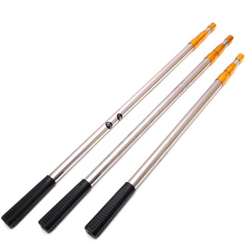 Vợt Lưới Bắt Cá 1.5 / 1.7 / 1.9m Chuyên Dụng Chất Lượng Cao