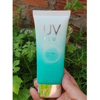 Kem chống nắng da dầu,da mụn,gel chống nắng thấm nhanh vào da không bết rít ,chống tia UV PLUS DR LACIR 60gr