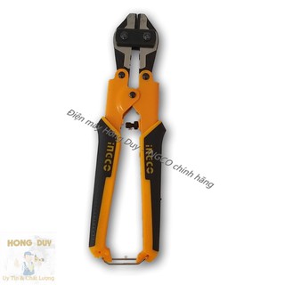 Kìm cộng lực mini ingco hmbc0808 8'' 20cm