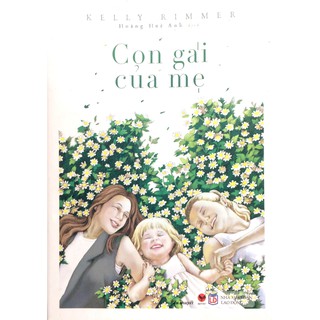 Combo Ký Ức Về Cha + Con Gái Của Mẹ
