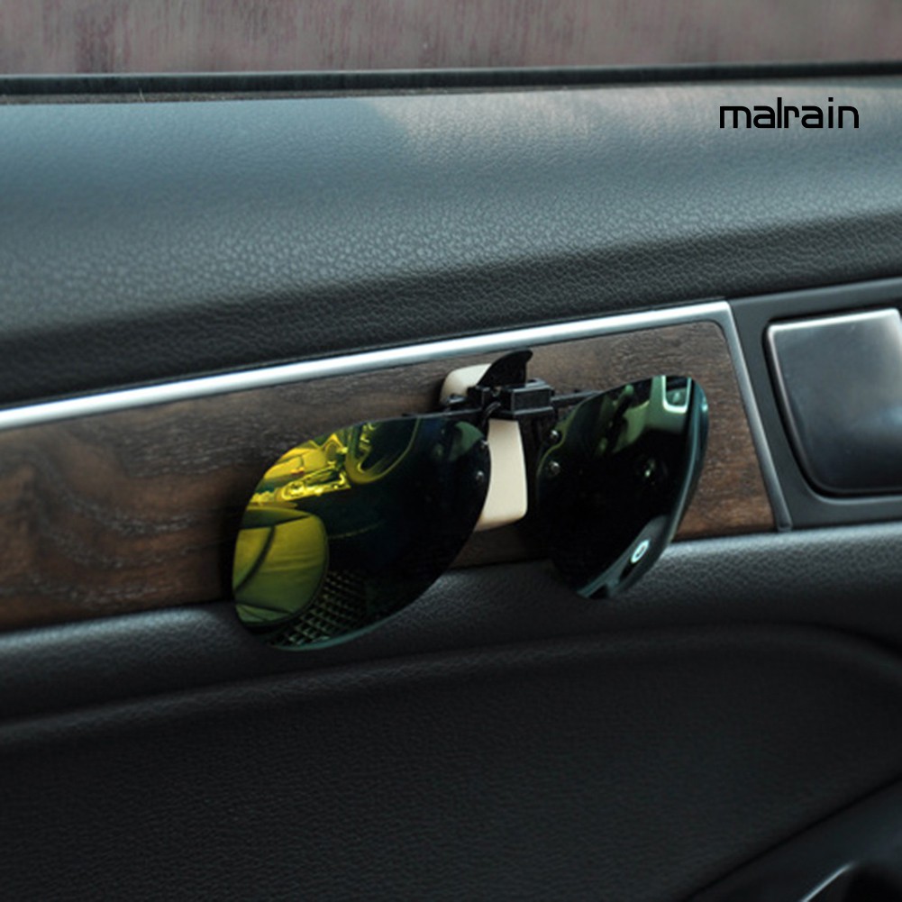 Set 3 móc treo túi rác tiện lợi cho xe ô tô