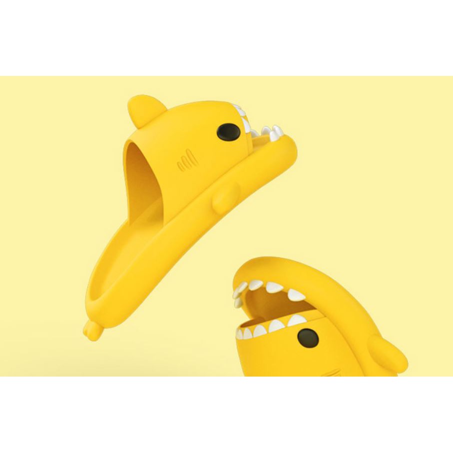 Dép cá mập bayby shark doo doo doo - US358 kèm ảnh thật