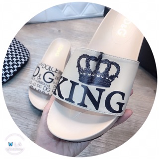 Dép lê DG king