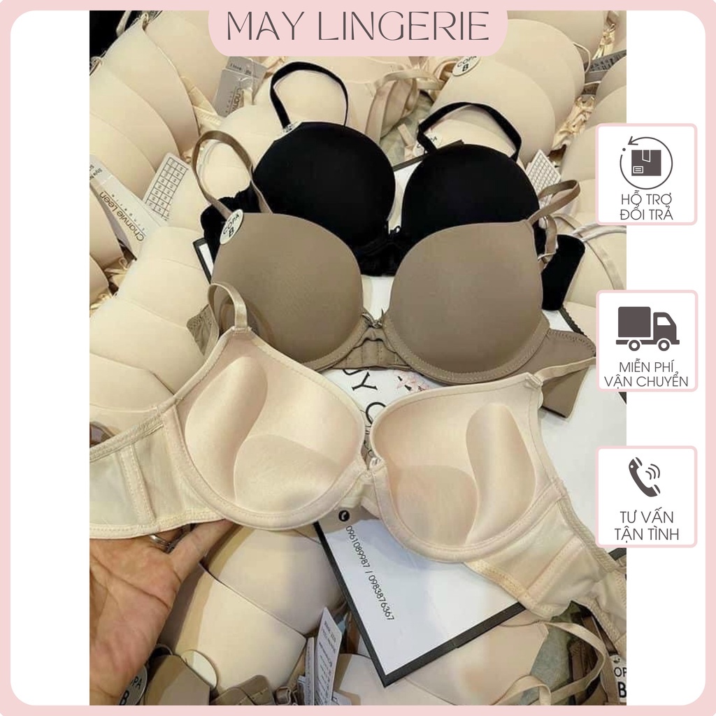 ❈✚﹍Áo Lót Nữ Mỹ Đúc Su Cao Cấp Hiệu Copa - Ngực Hàng Xuất Có Gọng Đệm Mỏng A121