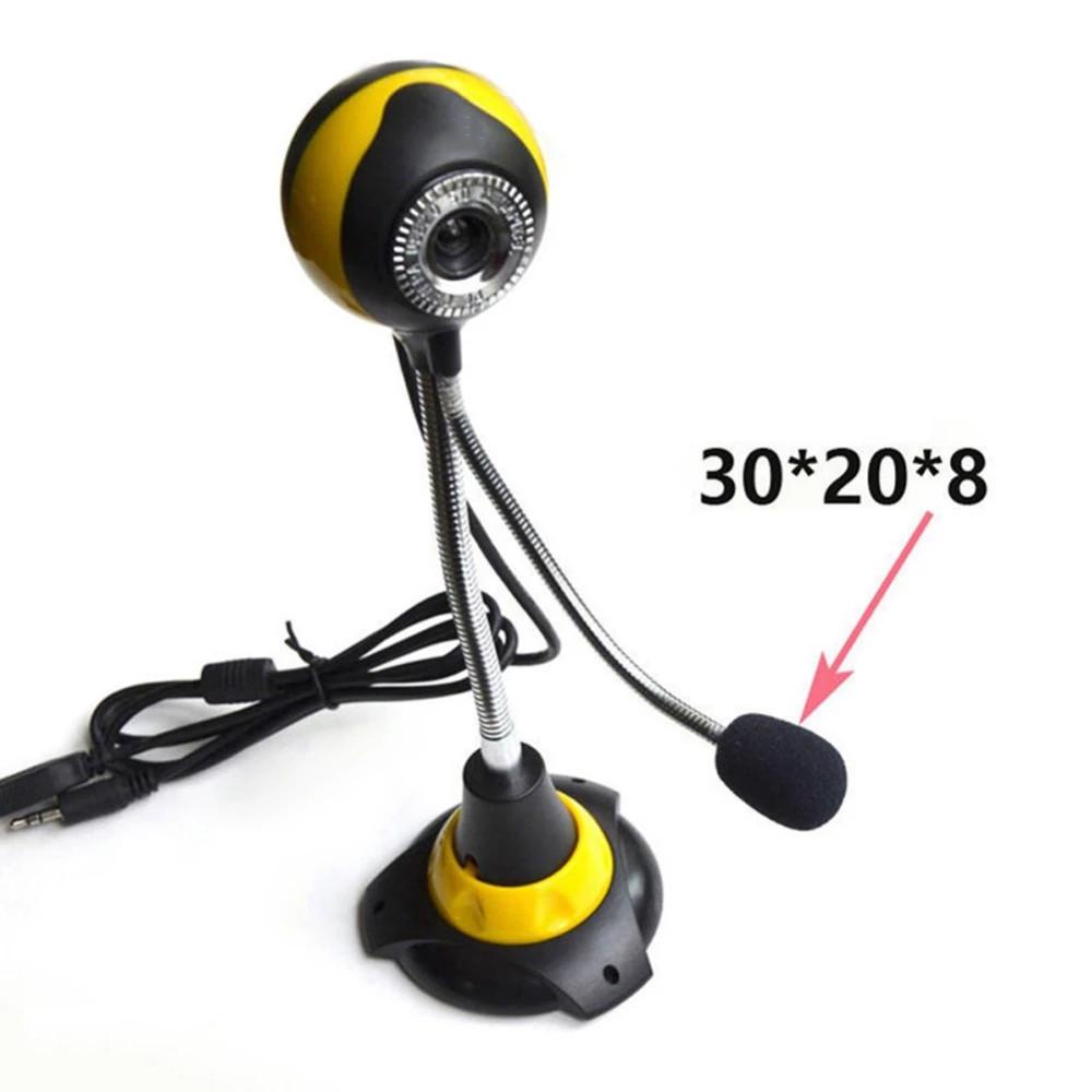 HARRIETT Vỏ Xốp Chắn Gió Bọc Đầu Micro Thay Thế Chuyên Dụng