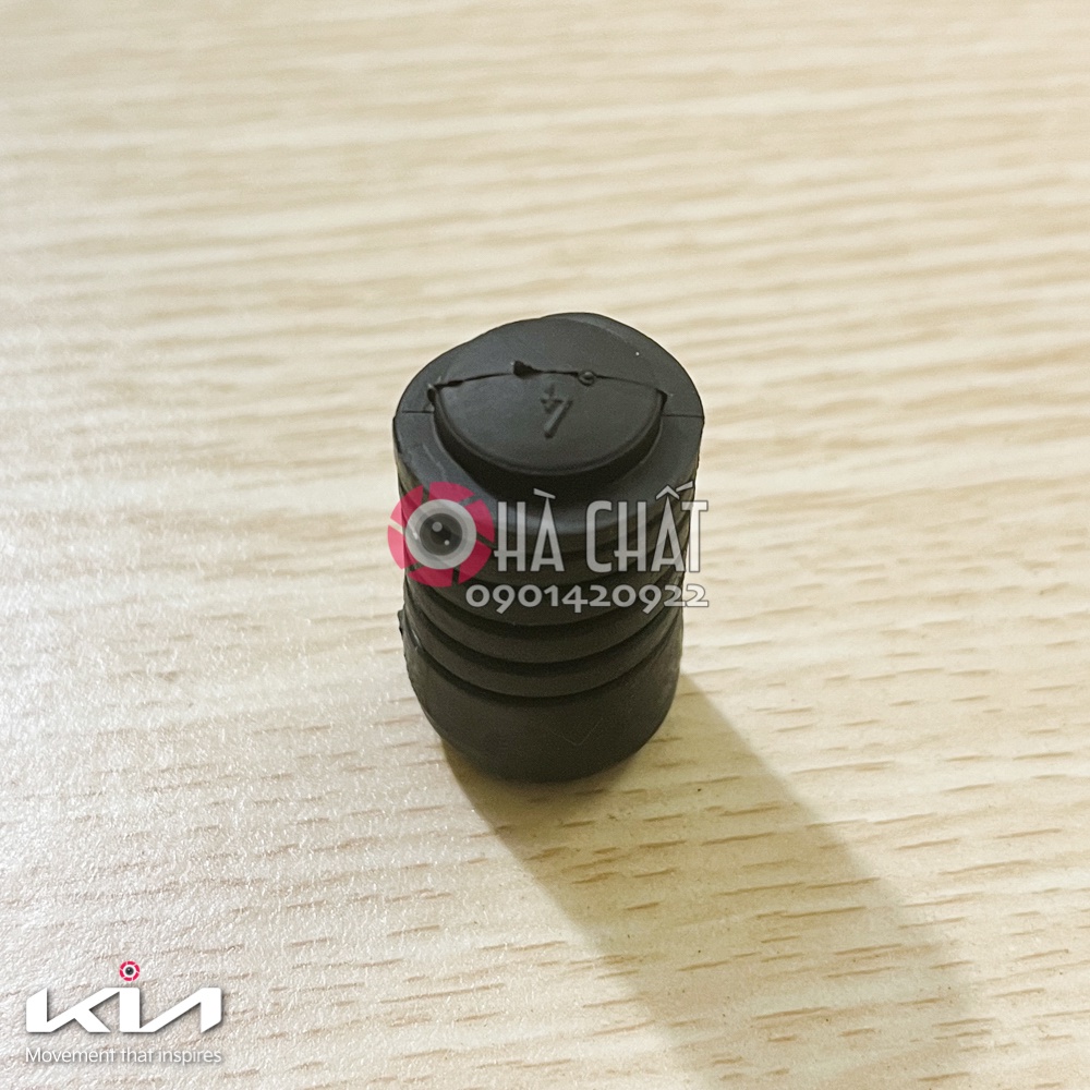Cao Su Giảm Chấn Cốp KIA MORNING 🚘 nhập khẩu Hàn Quốc, chính hãng Kia