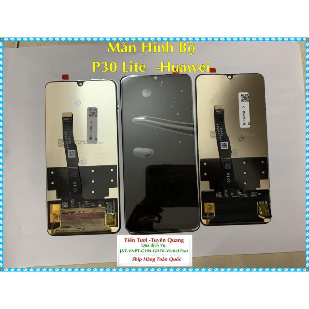 Màn Hình P30 lite -Huawei Zin Hãng