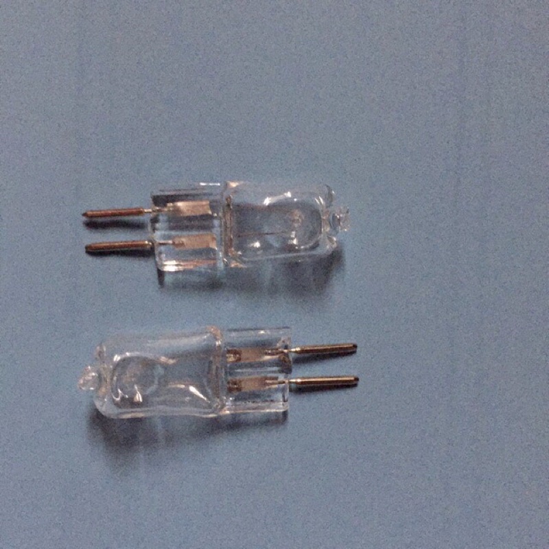 Bóng Đèn Xông Tinh Dầu, Đèn Xông Tinh Dầu halogen thay thế, loại 1