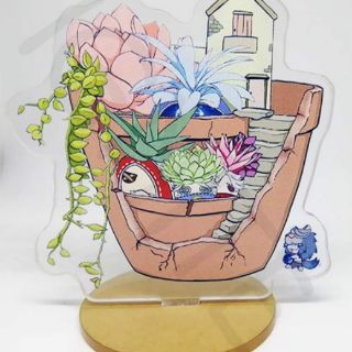 [CÓ SẴN] Mô hình tự thiết kế (5 mẫu)