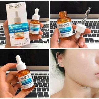 💦💦 𝗦𝗲𝗿𝘂𝗺 𝗕𝗔𝗟𝗘𝗡𝗖𝗘 𝗔𝗖𝗧𝗜𝗩𝗘 𝗙𝗢𝗥𝗠𝗨𝗟𝗔 𝗛𝗬𝗔𝗟𝗨𝗥𝗢𝗡𝗜𝗖 𝗗𝗘𝗘𝗣 𝗠𝗢𝗜𝗦𝗧𝗨𝗥𝗜𝗭𝗜𝗡𝗚 30𝗺𝗹💦💦