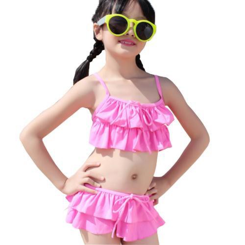 BIKINI ĐI BIỂN CHO BÉ TH07144-GS85