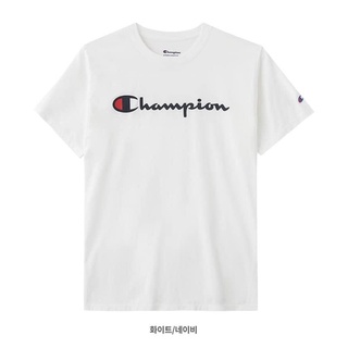 [CHÍNH HÃNG] Áo thun CHAMPION UNISEX Form Âu