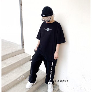 [TEE] HAPPINESS