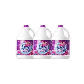 nước giặt Thái Lan spy tím 3,8l