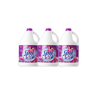 nước giặt Thái Lan spy tím 3,8l