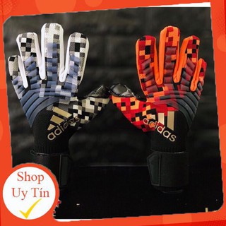 Sản phẩm quyền lực. Gang tay bắt bóng adidas