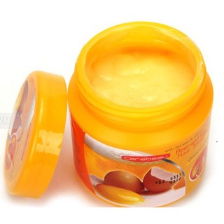 Kem ủ tóc đu đủ, trứng gà 500ml, Thái Lan