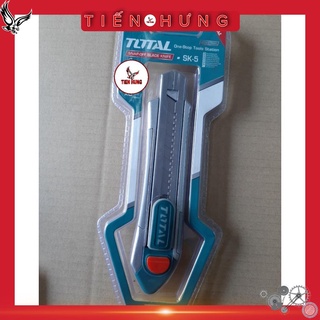 18mm dụng cụ rọc giấy total tg5121806