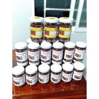 Mứt Sơri Gò công hủ 500gr