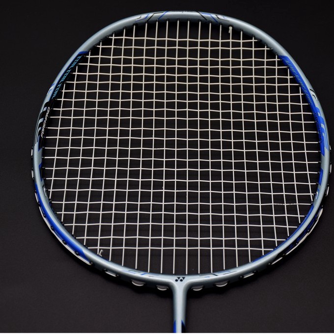 Yonex Duora 10 Lee Chong Wei (4UG5) Vợt cầu lông màu xanh bạc Nhật Bản Phiên bản Nhật Bản Badminton Racket