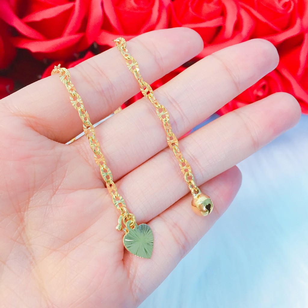 Lắc chân xích H22 | BigBuy360 - bigbuy360.vn