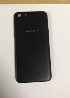 Vỏ bộ Oppo A71