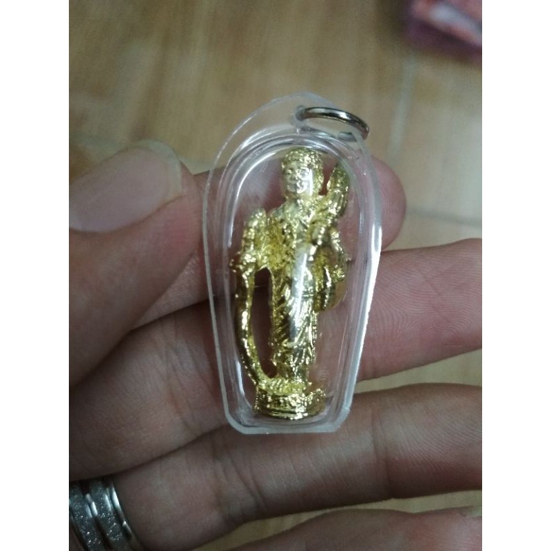 Mặt Phật Thái Lan