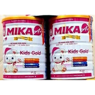 SỮA MIKA A+ KISD GOLD 900G