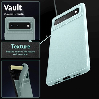 [HAIBB.US] Ốp Lưng Caseology Google Pixel 6