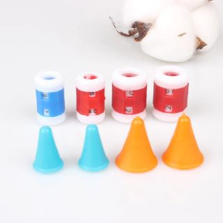 Bịt đầu kim đan - Dụng cụ đếm vòng