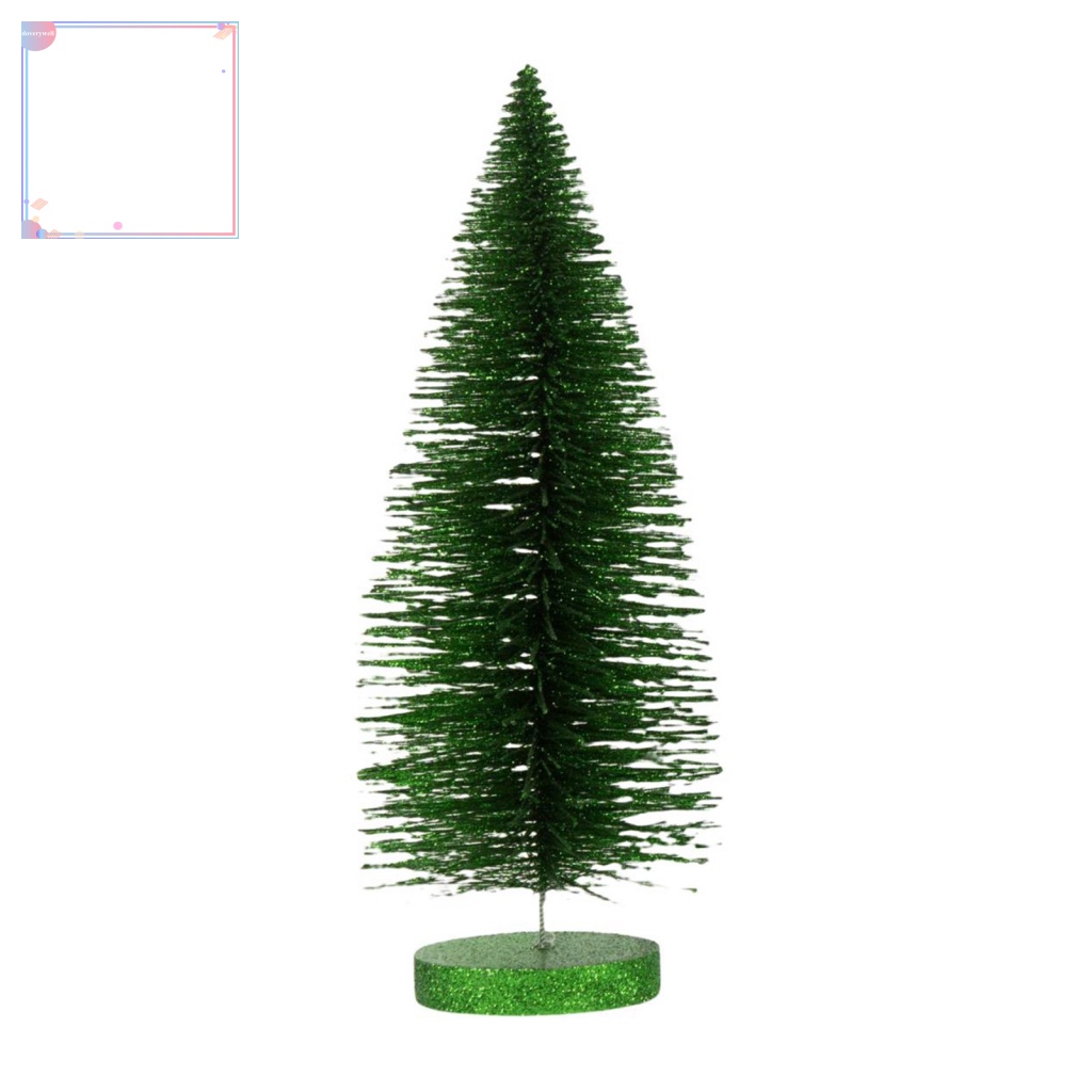 Cây Thông Trang Trí Giáng Sinh Đẹp Mắt