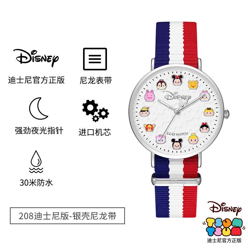 Đồng Hồ Thạch Anh Zgo Joint  Bán Chạy Cho Nữ Sinh Phong Cách ins