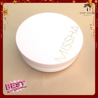 Phấn nước nền Missha M Magic Cushion