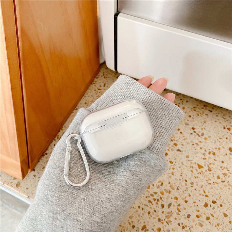 AirPods Pro AirPods 1/2 airPods Case Color Smiley Dust-proof headphone case Bluetooth headset case | BigBuy360 - bigbuy360.vn