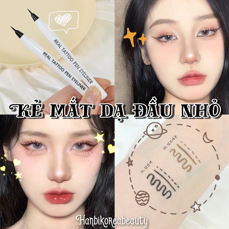 KẺ DẠ ĐẦU MẢNH RIRE
