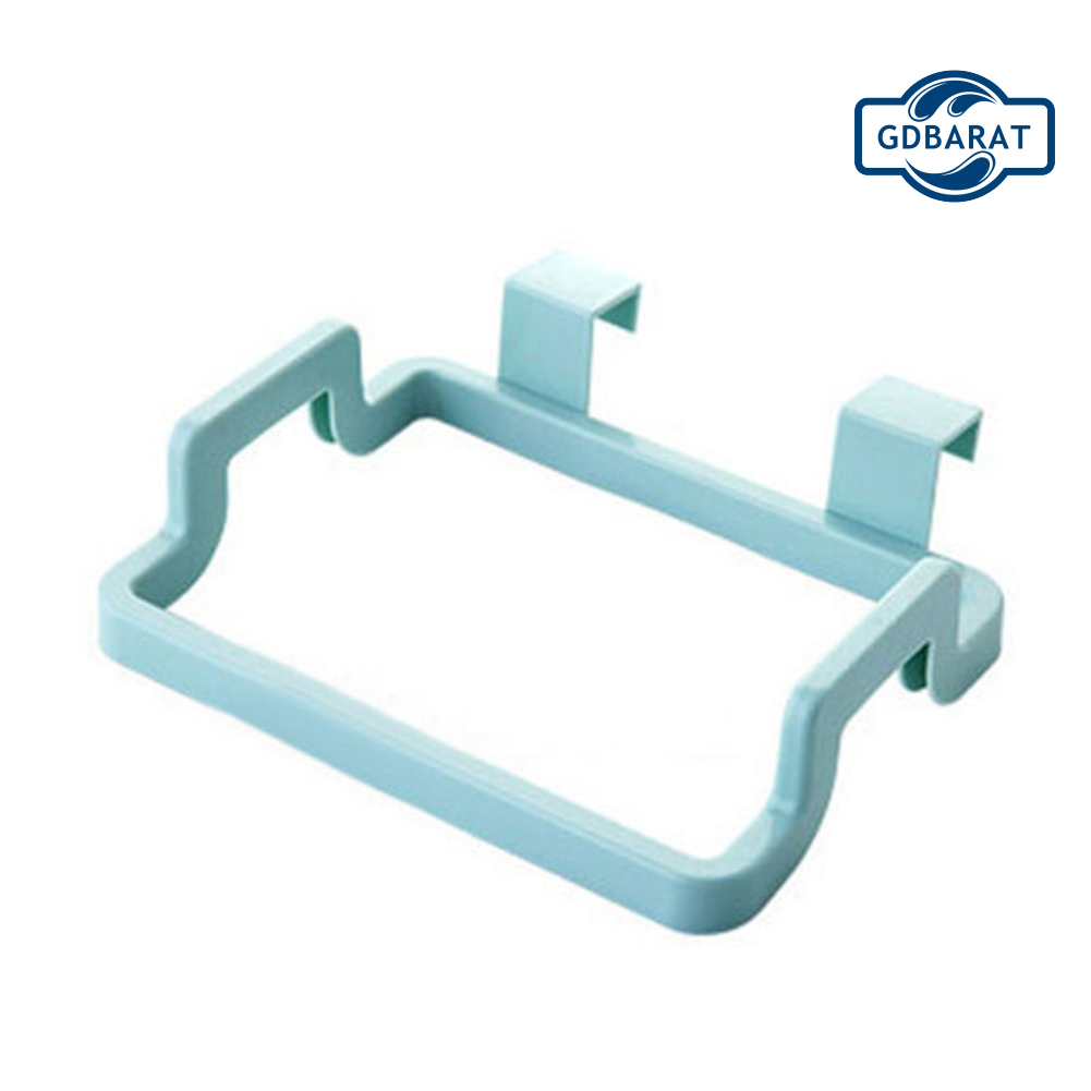 Giá Treo Túi Rác Gắn Cửa Tủ Bếp Tiện Dụng