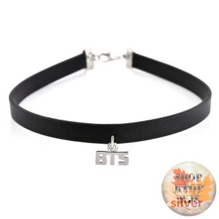 Choker BTS